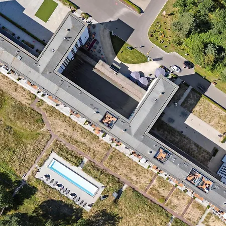 Angel Lejlighed Lubkow