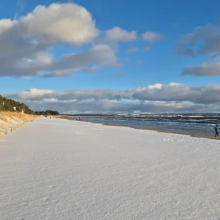 Angel Lejlighed Lubkow