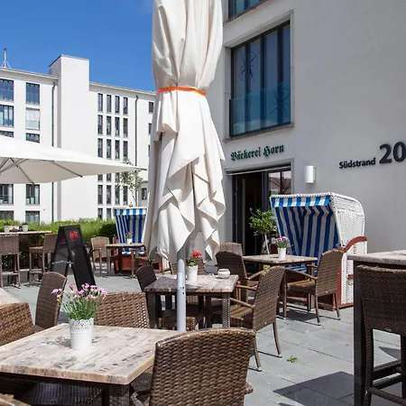 Angel Apartman Binz