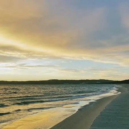 Angel Lejlighed Lubkow